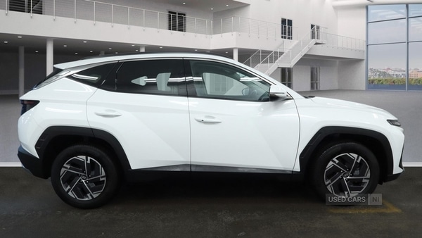 Used Hyundai TUCSON 2024 for sale - 77359403: Photo 2