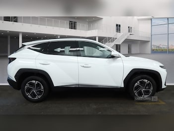 Used Hyundai TUCSON 2024 for sale - 77359403: Photo