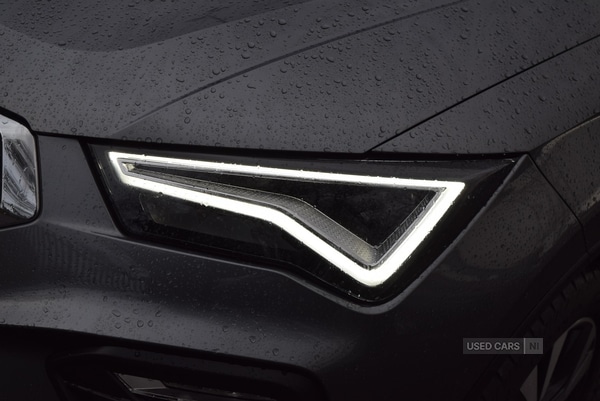 Used SEAT Ateca 2025 for sale - 77102107: Photo 10