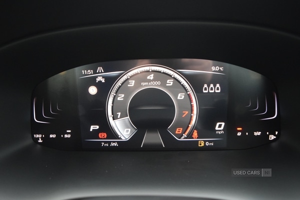 Used SEAT Ateca 2025 for sale - 77102107: Photo 13