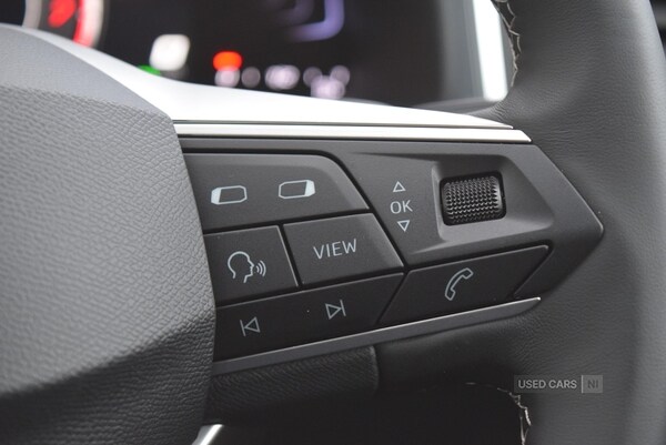 Used SEAT Ateca 2025 for sale - 77102107: Photo 16