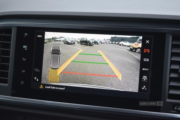 Used SEAT Ateca 2025 for sale - 77102107: Photo 19