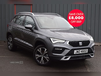 2025 - 1.5 TSI EVO SE Technology 5dr DSG