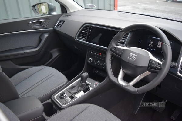Used SEAT Ateca 2025 for sale - 77102107: Photo 3