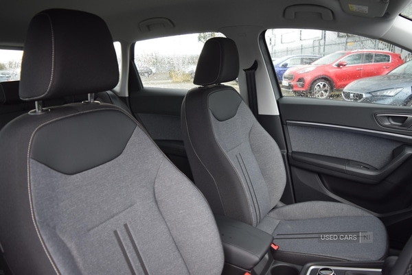 Used SEAT Ateca 2025 for sale - 77102107: Photo 31