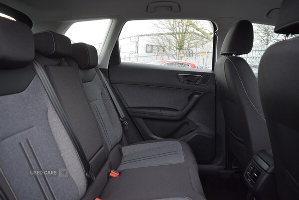 Used SEAT Ateca 2025 for sale - 77102107: Photo 32