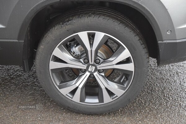 Used SEAT Ateca 2025 for sale - 77102107: Photo 36