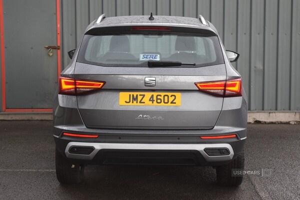 Used SEAT Ateca 2025 for sale - 77102107: Photo 40