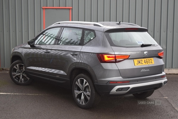 Used SEAT Ateca 2025 for sale - 77102107: Photo 41