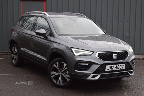 Used SEAT Ateca 2025 for sale - 77102107: Photo 42
