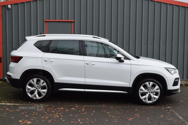 Used SEAT Ateca 2024 for sale - 77030172: Photo 2