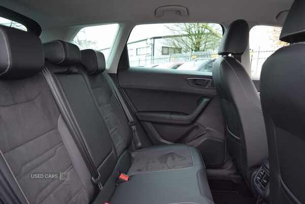 Used SEAT Ateca 2024 for sale - 77030172: Photo 31