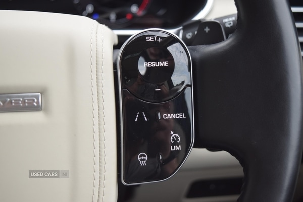 Used Land Rover Range Rover 2021 for sale - 76399481: Photo 15