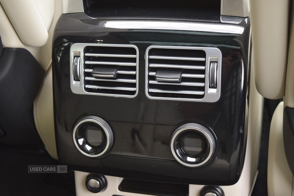 Used Land Rover Range Rover 2021 for sale - 76399481: Photo 18