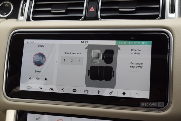 Used Land Rover Range Rover 2021 for sale - 76399481: Photo 29