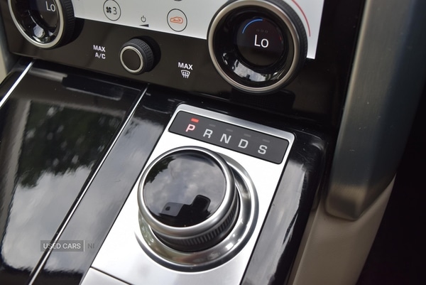 Used Land Rover Range Rover 2021 for sale - 76399481: Photo 33