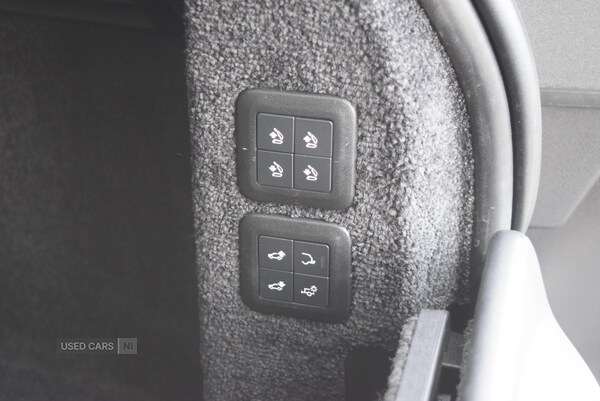 Used Land Rover Range Rover 2021 for sale - 76399481: Photo 36