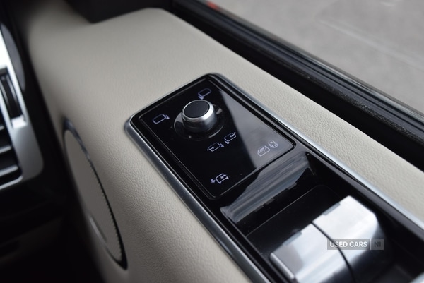 Used Land Rover Range Rover 2021 for sale - 76399481: Photo 44