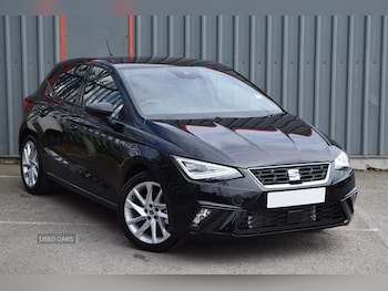 Used SEAT Ibiza 2025 for sale - 78363234: Photo