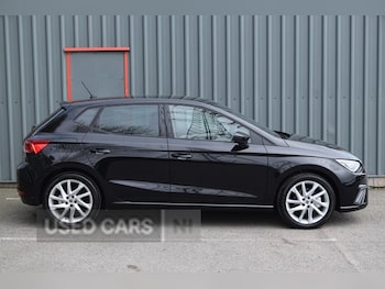 Used SEAT Ibiza 2025 for sale - 78363234: Photo