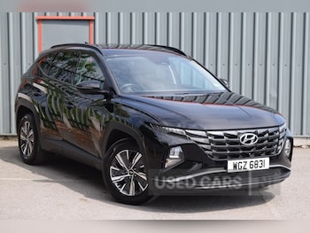 Used Hyundai TUCSON 2022 for sale - 78742556: Photo