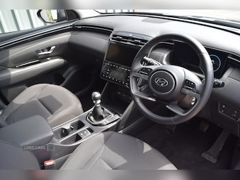 Used Hyundai TUCSON 2022 for sale - 78742556: Photo