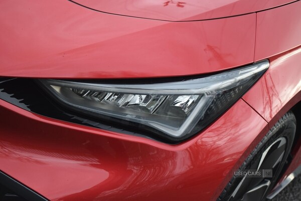 Used Cupra Born 2022 for sale - 77102450: Photo 10