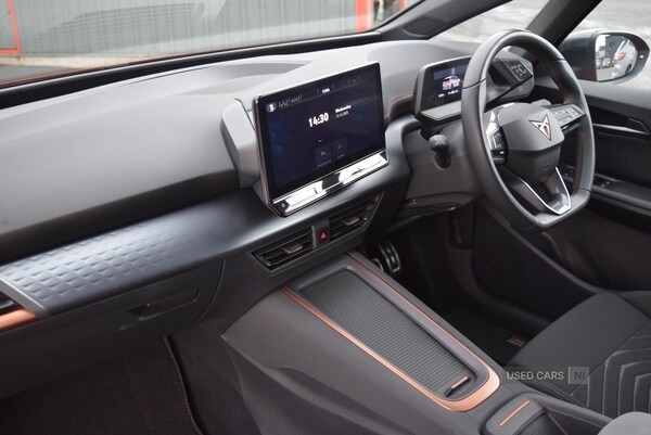 Used Cupra Born 2022 for sale - 77102450: Photo 12