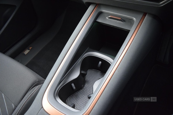 Used Cupra Born 2022 for sale - 77102450: Photo 27