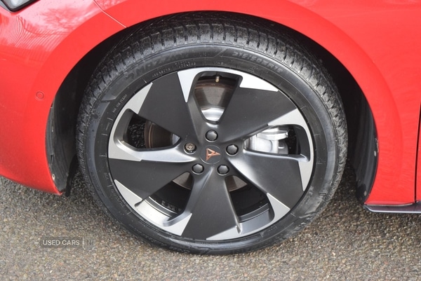 Used Cupra Born 2022 for sale - 77102450: Photo 36