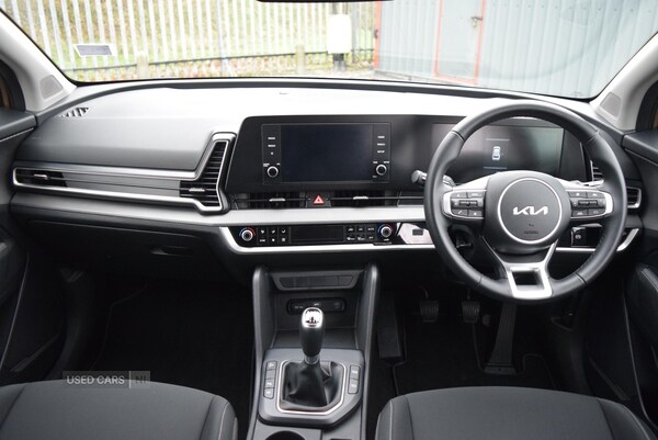 Used Kia Sportage 2022 for sale - 76998303: Photo 11