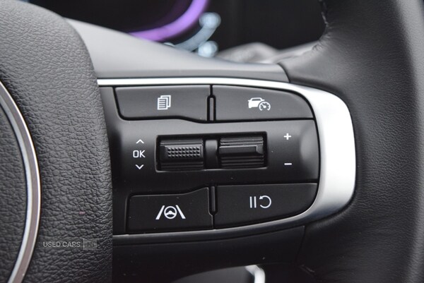 Used Kia Sportage 2022 for sale - 76998303: Photo 16