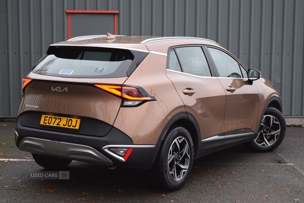 Used Kia Sportage 2022 for sale - 76998303: Photo 37