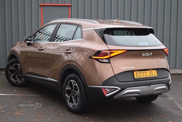Used Kia Sportage 2022 for sale - 76998303: Photo 39