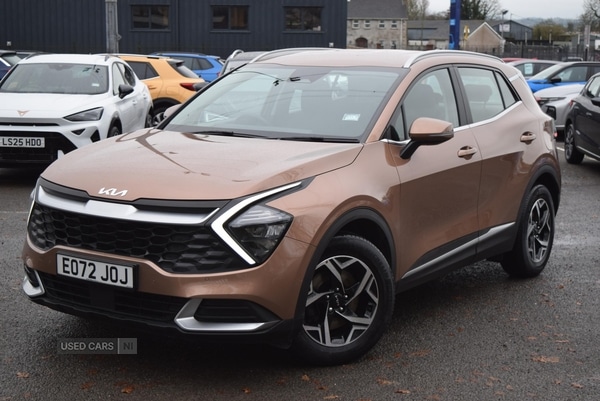 Used Kia Sportage 2022 for sale - 76998303: Photo 6