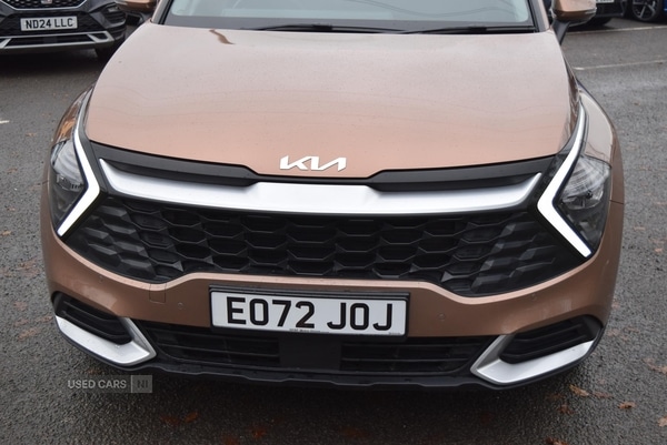 Used Kia Sportage 2022 for sale - 76998303: Photo 8