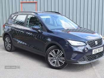 2022 - 1.0 TSI SE Technology 5dr