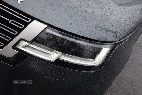 Used Land Rover Range Rover 2024 for sale - 77551120: Photo 10