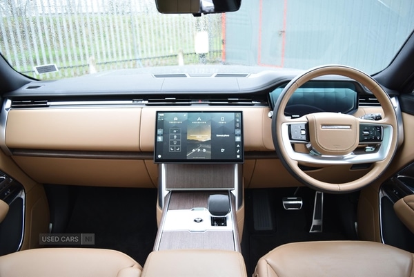 Used Land Rover Range Rover 2024 for sale - 77551120: Photo 11