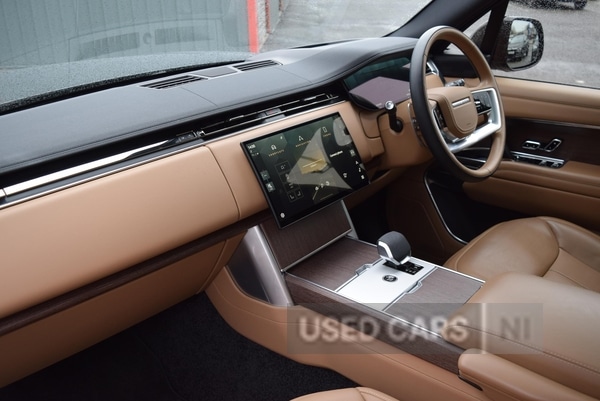 Used Land Rover Range Rover 2024 for sale - 77551120: Photo 12