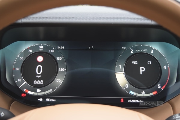 Used Land Rover Range Rover 2024 for sale - 77551120: Photo 13