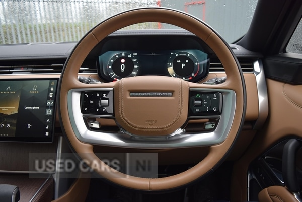 Used Land Rover Range Rover 2024 for sale - 77551120: Photo 14