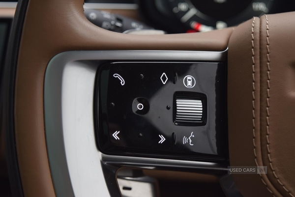 Used Land Rover Range Rover 2024 for sale - 77551120: Photo 15