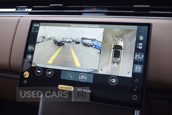 Used Land Rover Range Rover 2024 for sale - 77551120: Photo 19