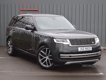 2024 - 3.0 D350 HSE 4dr Auto