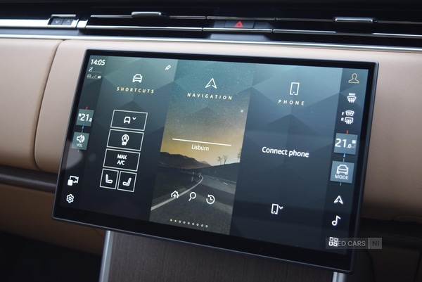 Used Land Rover Range Rover 2024 for sale - 77551120: Photo 20