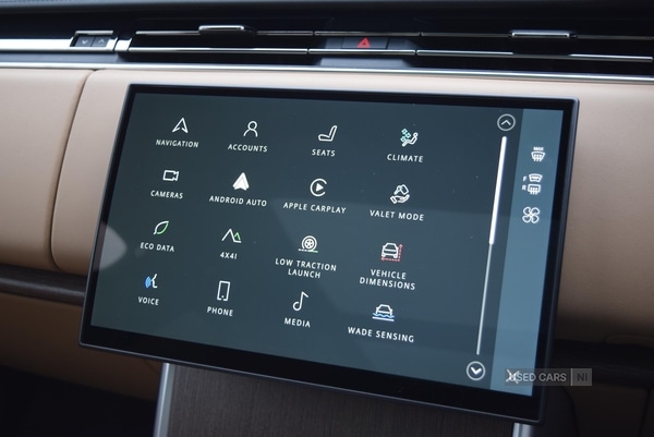 Used Land Rover Range Rover 2024 for sale - 77551120: Photo 21