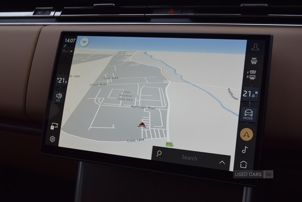 Used Land Rover Range Rover 2024 for sale - 77551120: Photo 23