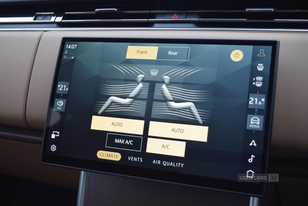 Used Land Rover Range Rover 2024 for sale - 77551120: Photo 24