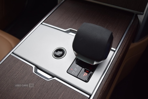 Used Land Rover Range Rover 2024 for sale - 77551120: Photo 28